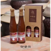 ［現貨］《御醬房》皇級黑豆蔭油膏 400ml （全素）手工醬油推薦、不含任何添加物、素食