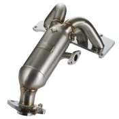 雷力排氣管 thunder TOYOTA CAMRY 2.0 / 2.4 / 2.5 頭段含金屬觸媒【YGAUTO】