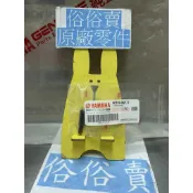 俗俗賣YAMAHA山葉原廠 螺栓 RS ZERO　CUXI　新勁戰　GTR 剎車拉桿螺絲 料號：90109-06577
