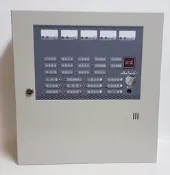 《超便宜消防材料》火警受信總機 宏力K312 ─5L 偵煙器 溫度感應器 台灣製造