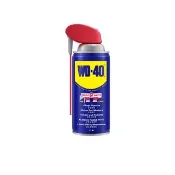 【WD-40】多功能除銹潤滑劑 附專利型活動噴嘴 277ml(WD40)