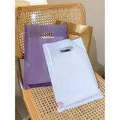 客製化 手提袋 禮品袋 廣告袋 訂製logo 服裝店 化妝品 內衣 手機袋 包裝袋 塑膠袋 可印商標 企業贈品 環保材質