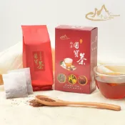 千山茶品 【頂級千山南非國寶茶】南非國寶茶 (20入) 經濟包 (南非 國寶茶 博士茶)