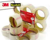 聯盟文具 3M 3036 OPP 封箱膠帶 透明膠帶 (48mm x 90M) (長碼) (1捲入)【APP滿額下單10%點數(單一帳號最高1000點)】9/30止
