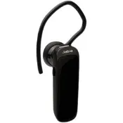 滿300出貨 Jabra捷波朗TALK 25 mini藍芽耳機入耳塞式掛耳式商務通話耳麥機