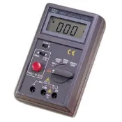 泰仕TES-1600 數位式高阻計
