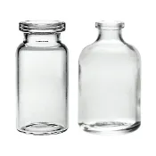 DGLife 德記生活網 《台製》血清瓶 Vial, Serum, Aluminum Seal