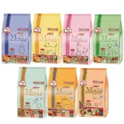 【最後一包】莫比 Mobby 貓飼料 貓糧 幼貓飼料 熟齡貓飼料 貓乾糧 無穀飼料 莫比貓飼料 挑嘴貓 低卡貓