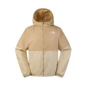 【HOTAI購】The North Face北面TNF風衣外套(卡其) L #AS選品