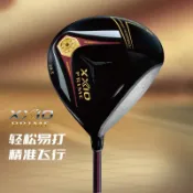 NO1百貨市場 2025新款Xxio高爾夫球桿一號木男PRIME SP1300高容錯發球開球木桿