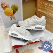 帝安諾-實體店面Nike Air Max Command Damen 灰白 奶茶 復古氣墊 老爹鞋 397690-018