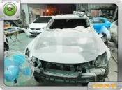 泰山美研社 2002226265 凌志 LEXUS IS250  全車鈑金烤漆