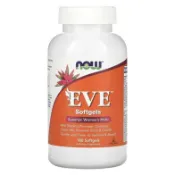 [免運] Now Foods EVE 女性綜合維他命 180顆 軟膠囊