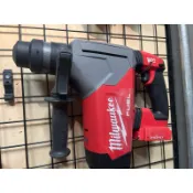 美國Milwaukee 米沃奇 進口二手 外匯 M18 2915-20 FHP無刷四溝免出力 四模式 電錘 鎚鑽