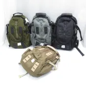 F/CE. 小 950 TRAVEL S 28L BP筆電夾層背包 FNI30242B0002BLK 43*10CM