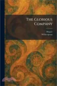 【三民網路書店】The Glorious Company