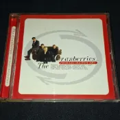 小紅莓 承諾精選  cranberries 西洋 二手CD