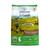 ADD愛德勝｜ 紐西蘭羊肉犬糧｜ 無穀羊肉狗飼料 ｜全齡犬適用