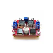 (店+)DC升降壓模組 自動升降壓式 DC-DC 直流轉換器 (LM2577+LM2596)