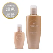 NEWART 煥彩護色潔髮乳285ml 強力護色 漂髮持色 延長染髮留色時間 抗屑 控油去屑 染燙 薄荷茶樹 洗髮精