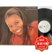 靈魂放克黑膠LP荷蘭版Randy Crawford – Secret Combination NM-