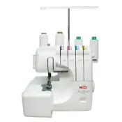 [小樹購] NCC 喜佳 Sew Lock新生活專業拷克機 CC-5801
