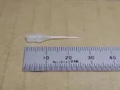 【N-M】1/32 迷你四驅車 軌道車 工作樂 遙控車 模型用 工具 膠水滴管頭點膠針頭 老鼠尾巴