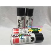 【量大價優】德國康泰KONTAKT IPA密設備清洗劑 鏡頭清潔劑 異丙醇 水性清潔