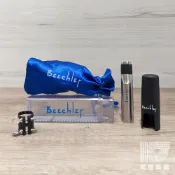 美國 Beechler 中音 金屬 吹嘴 鐵嘴 開度 7 Alto Sax 薩克斯風 C32-7 全新品【凱傑樂器】