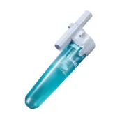 (店+)【MAKITA 牧田】吸塵器旋風集塵筒199491-1 適用DCL181 DCL182 CL107 中崙五金