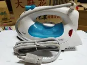 Urbane 蒸氣電熨斗 TSK-U7523CDKS