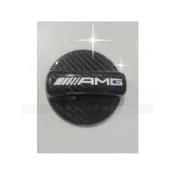 (店+)賓士專用 卡夢碳纖維 油箱蓋 加油蓋 內蓋 AMG CLA250 C300 A250 GLC GLA A180
