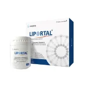 華莘 Liportal 微脂體維他命D膠囊 60顆/瓶 維生素D3 vitamin D3
