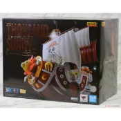 星矢TOY 板橋實體店面 BANDAI 超合金魂 海賊王 千陽號