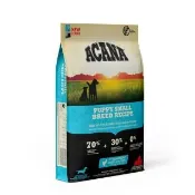 【ACANA】挑嘴幼犬無穀配方-放養雞肉+新鮮蔬果6公斤(幼犬/狗飼料-效期到2026/12月)
