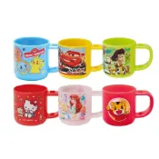 (店+)【Skater】日本進口 兒童漱口杯180ml