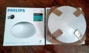Philips 飛利浦 33359 恒祥 10.5w LED 吸頂燈 2700K 6500K 全電壓 室內 臥室 客廳燈