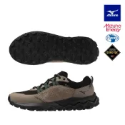 MIZUNO 美津濃 WAVE GNU GTX 寬楦 健走鞋 B1GA250255