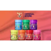 泰國虎侯牌鼻通 薄荷罐 聞香瓶 鼻通 鼻吸  買大送小