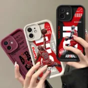 NBA標籤籃球 iPhone 14 13 PRO 12 11 XS MAX X 8 7 6 i8 i7 防摔 手機殼