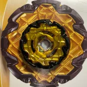 BEYBLADE X 戰鬥陀螺 威能 上蓋 CX-11 帝王威能組合包