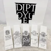 旺旺香氛小屋 【Diptyque】玫瑰之水/肌膚之華/花都之水/杜桑/護手霜/護手霜/滋潤/手部保養/現貨不用等/熱銷商品/送禮/禮物/45ml｜迷人香氛◆全館現貨快出｜夏季推薦⚡專櫃 品牌香氛