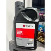 WURTH福士正品20W50一公升機油 2025年12月製造