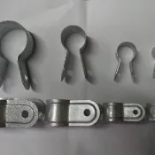 【大平農場】抱箍 圓環扣 鋼管夾 錏管夾