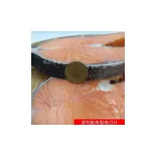 (店+)【蝦鮮生蟹小姐】整尾凍智利鮭魚切片 多規格