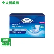 添寧 夜用型 替換式尿片 22片X6包/箱 箱購 [新舊包裝隨機出貨] 大樹藥局