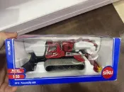 1:50 SIKU八爪工程車4914