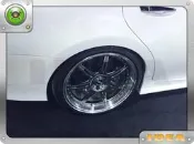 泰山美研社19071226 Lexus GS350 各型號 各尺寸 鋁圈烤漆 鋁圈電鍍 修理鋁圈 專業施工