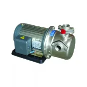 和川 噴射式泵浦 噴射 LJP220-1.37 2S 1/2HP 家庭用水 水塔 井水 白鐵 安裝容易 (含發票)