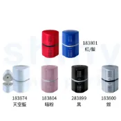 享亮文具樂園｜【FABER-CASTELL】2001握得住3用削筆器 3孔精緻多功能削筆器 削筆器